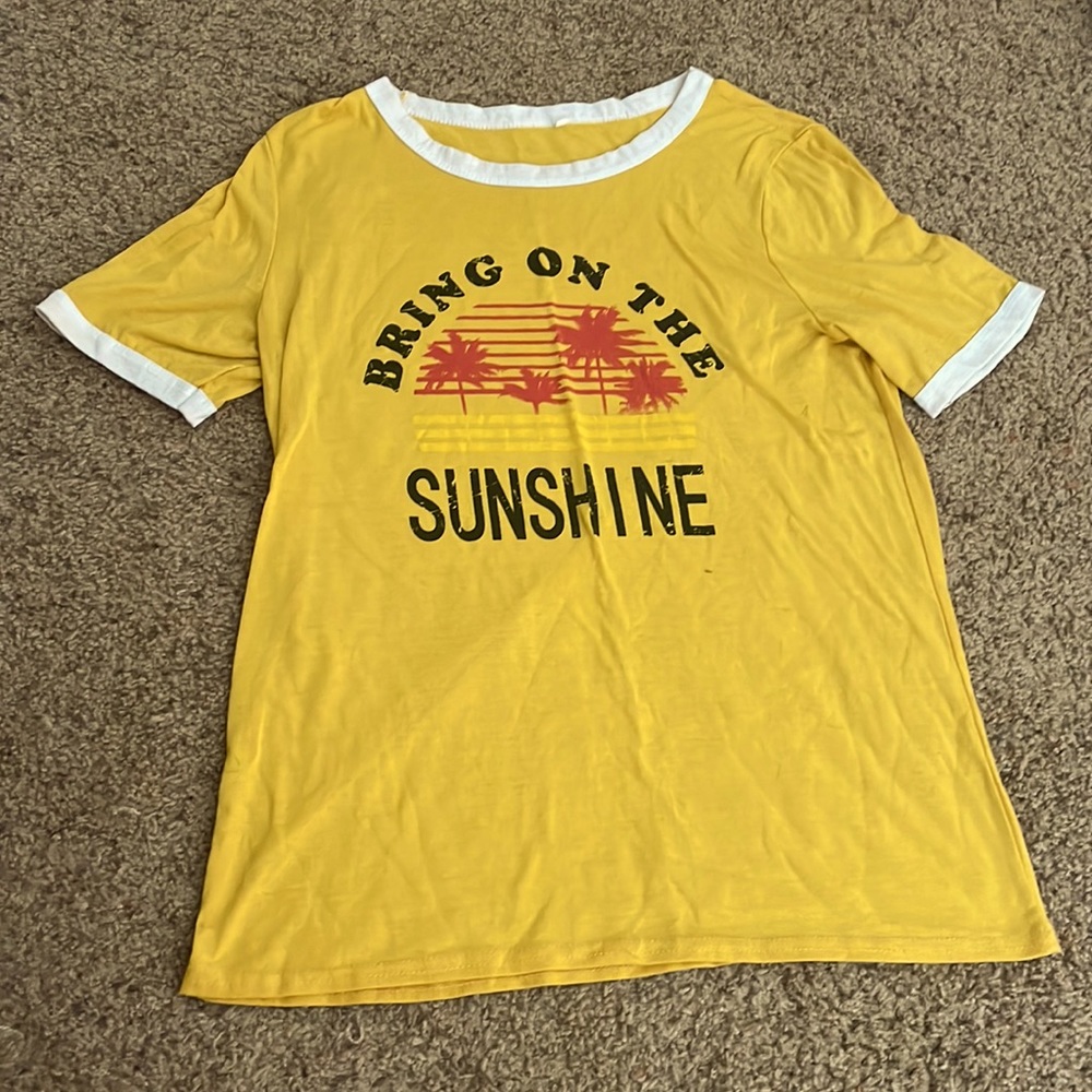 t-shirt